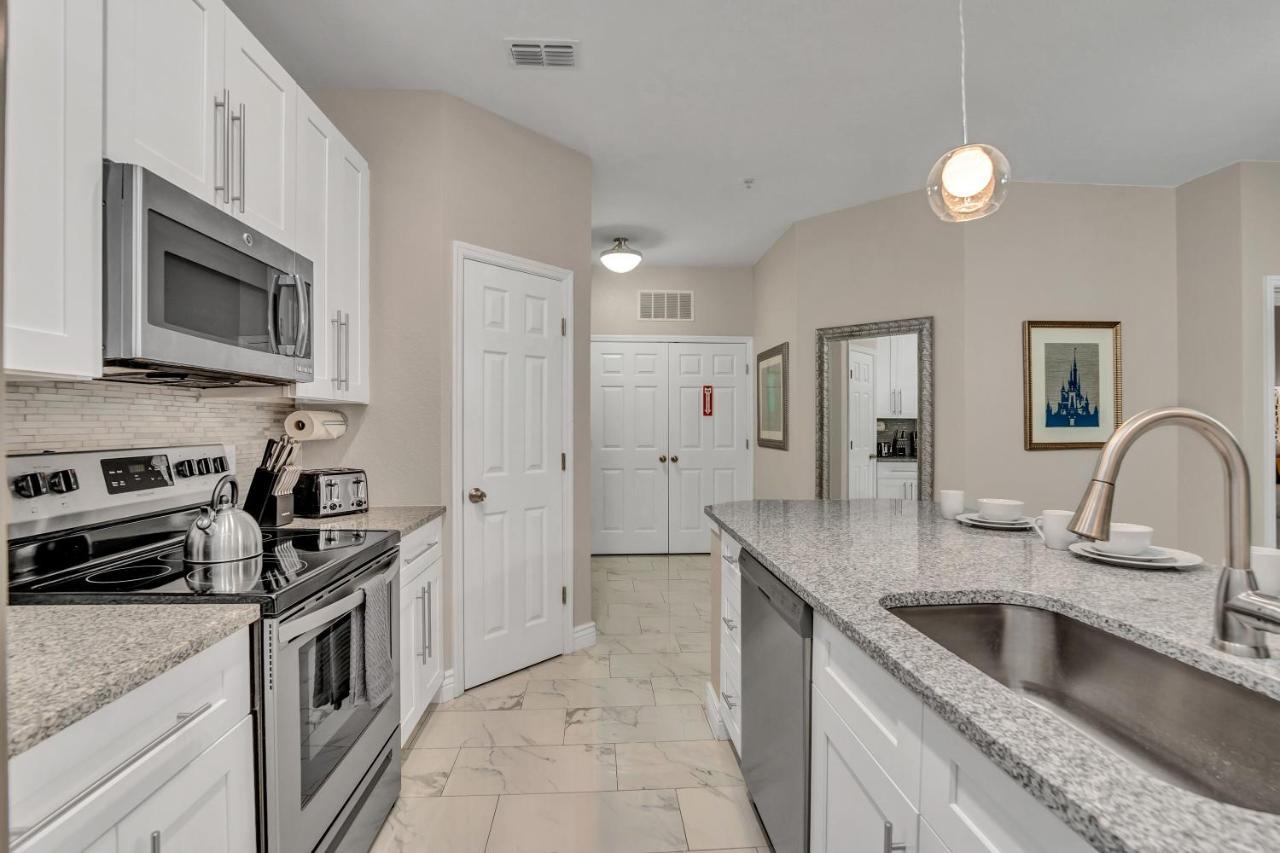 7664 Comrow Street #104 Apartman Orlando Kültér fotó