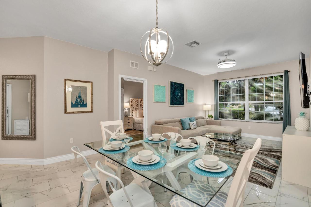 7664 Comrow Street #104 Apartman Orlando Kültér fotó