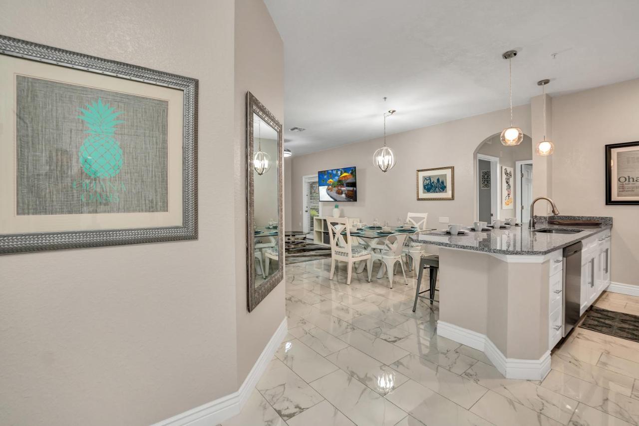 7664 Comrow Street #104 Apartman Orlando Kültér fotó