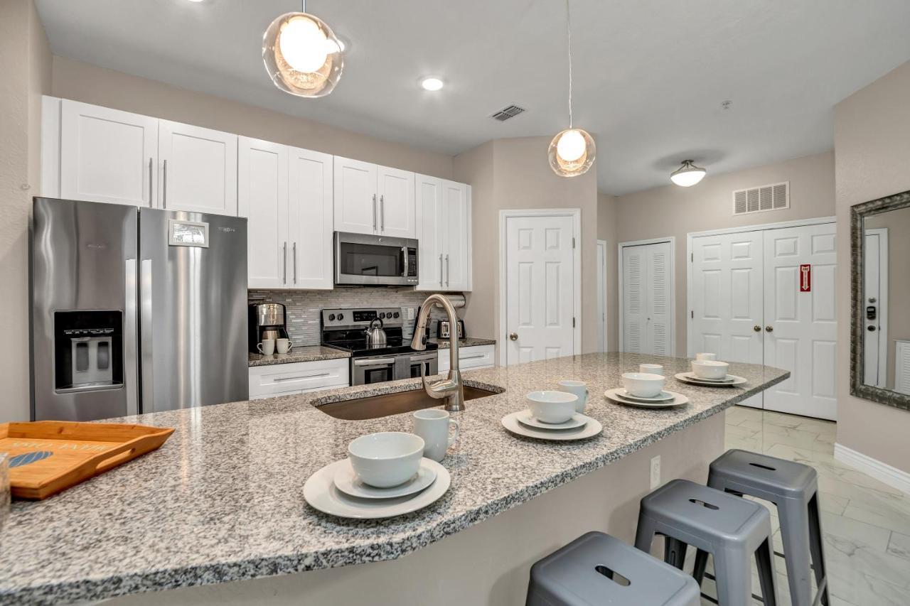 7664 Comrow Street #104 Apartman Orlando Kültér fotó