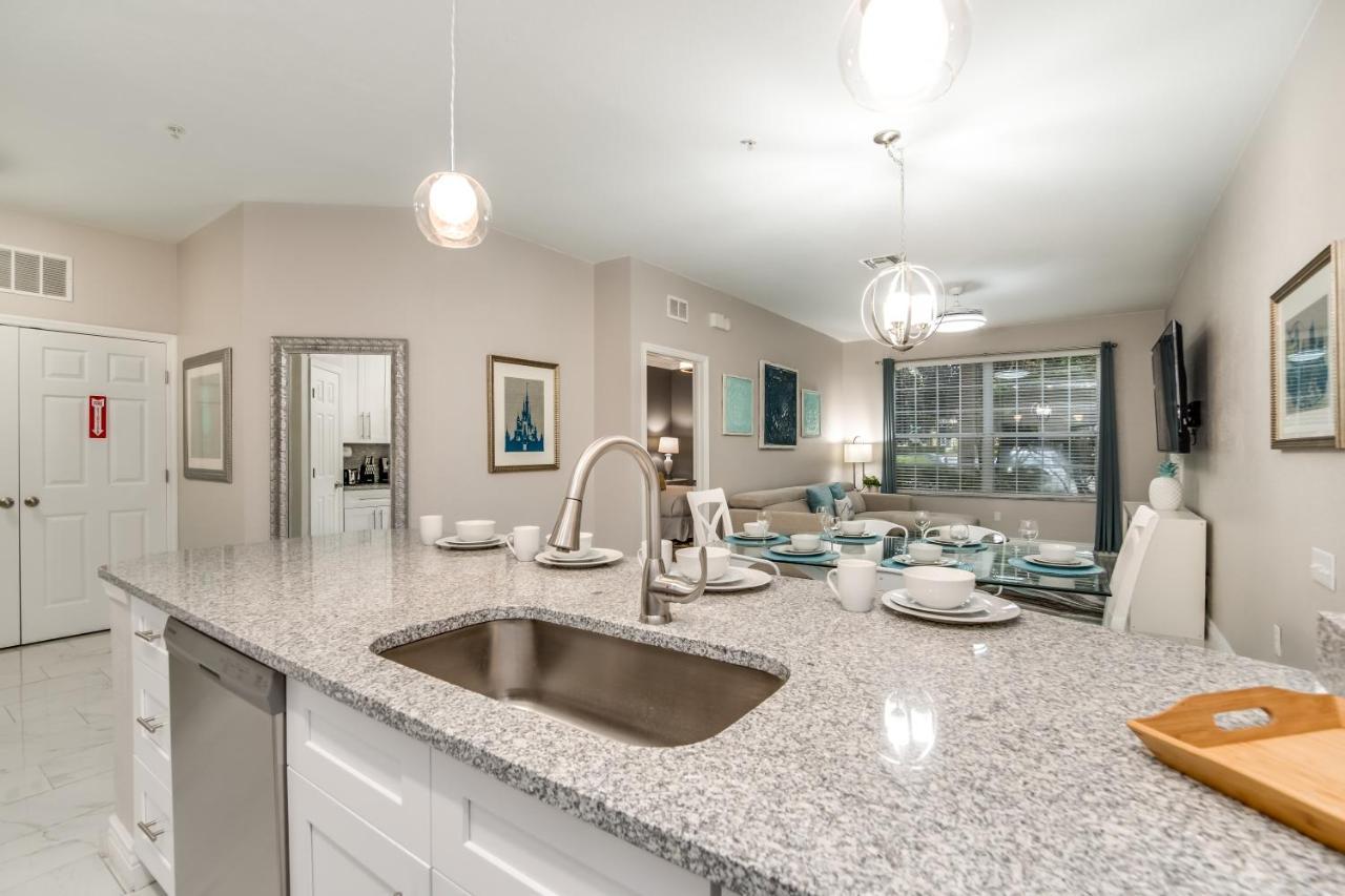 7664 Comrow Street #104 Apartman Orlando Kültér fotó