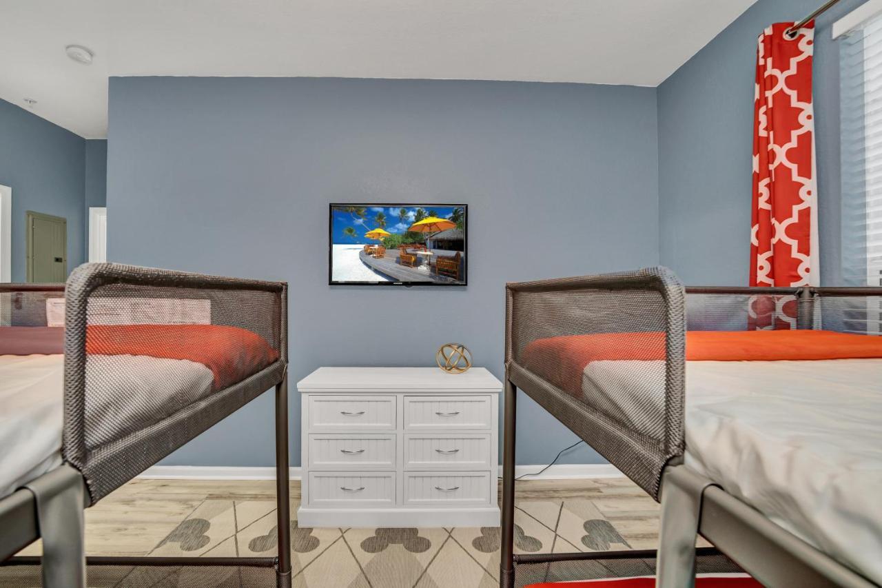 7664 Comrow Street #104 Apartman Orlando Kültér fotó