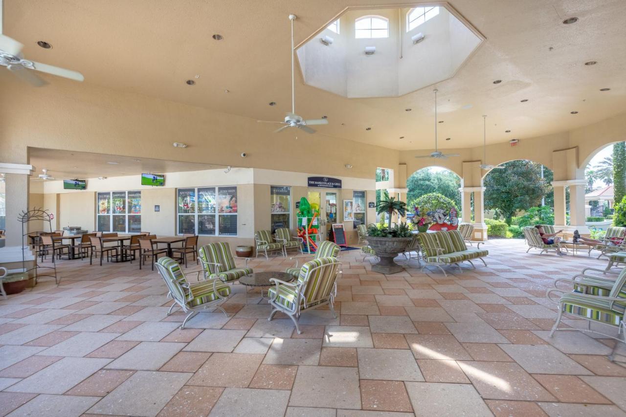 7664 Comrow Street #104 Apartman Orlando Kültér fotó