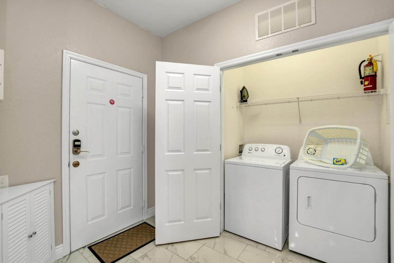 7664 Comrow Street #104 Apartman Orlando Kültér fotó