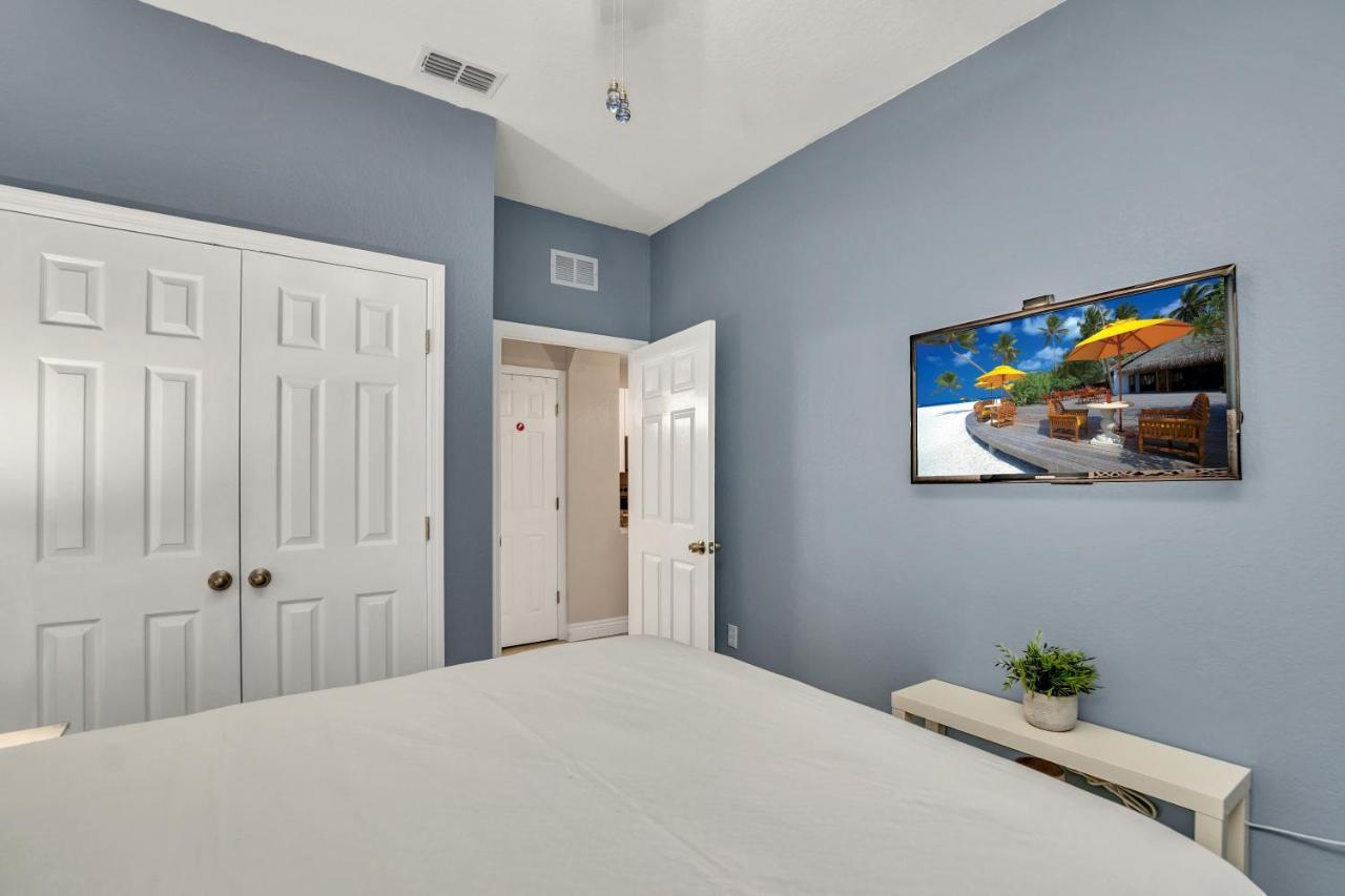 7664 Comrow Street #104 Apartman Orlando Kültér fotó