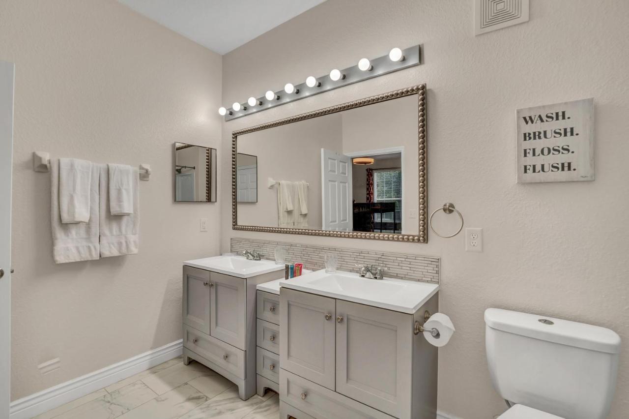 7664 Comrow Street #104 Apartman Orlando Kültér fotó