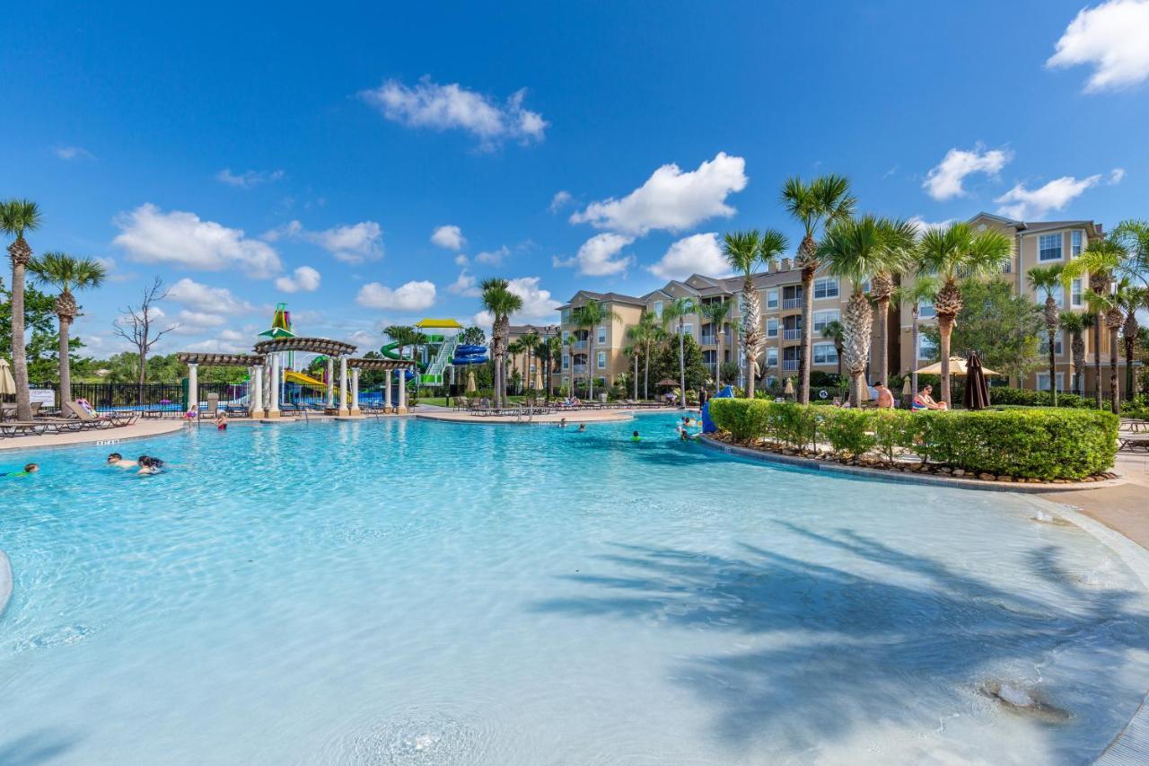 7664 Comrow Street #104 Apartman Orlando Kültér fotó