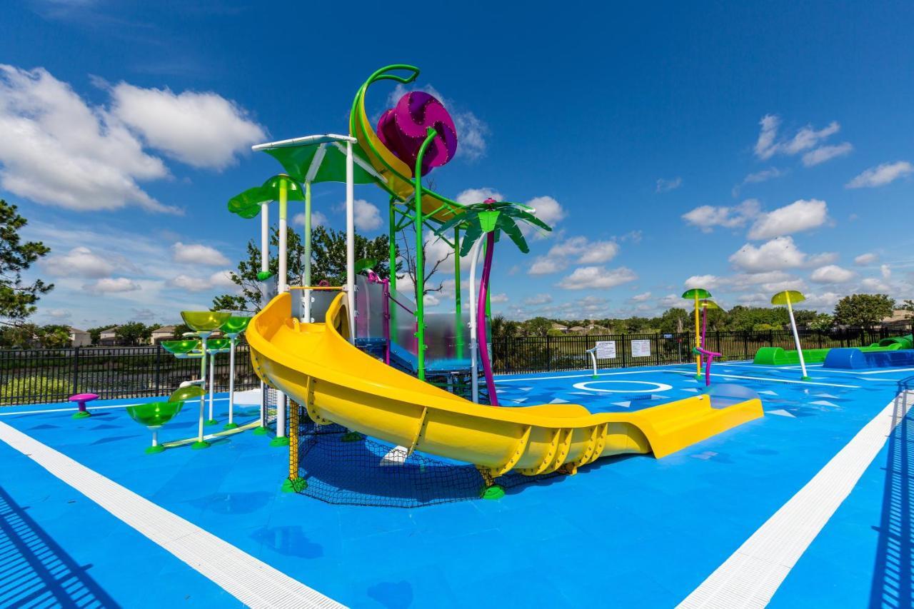 7664 Comrow Street #104 Apartman Orlando Kültér fotó