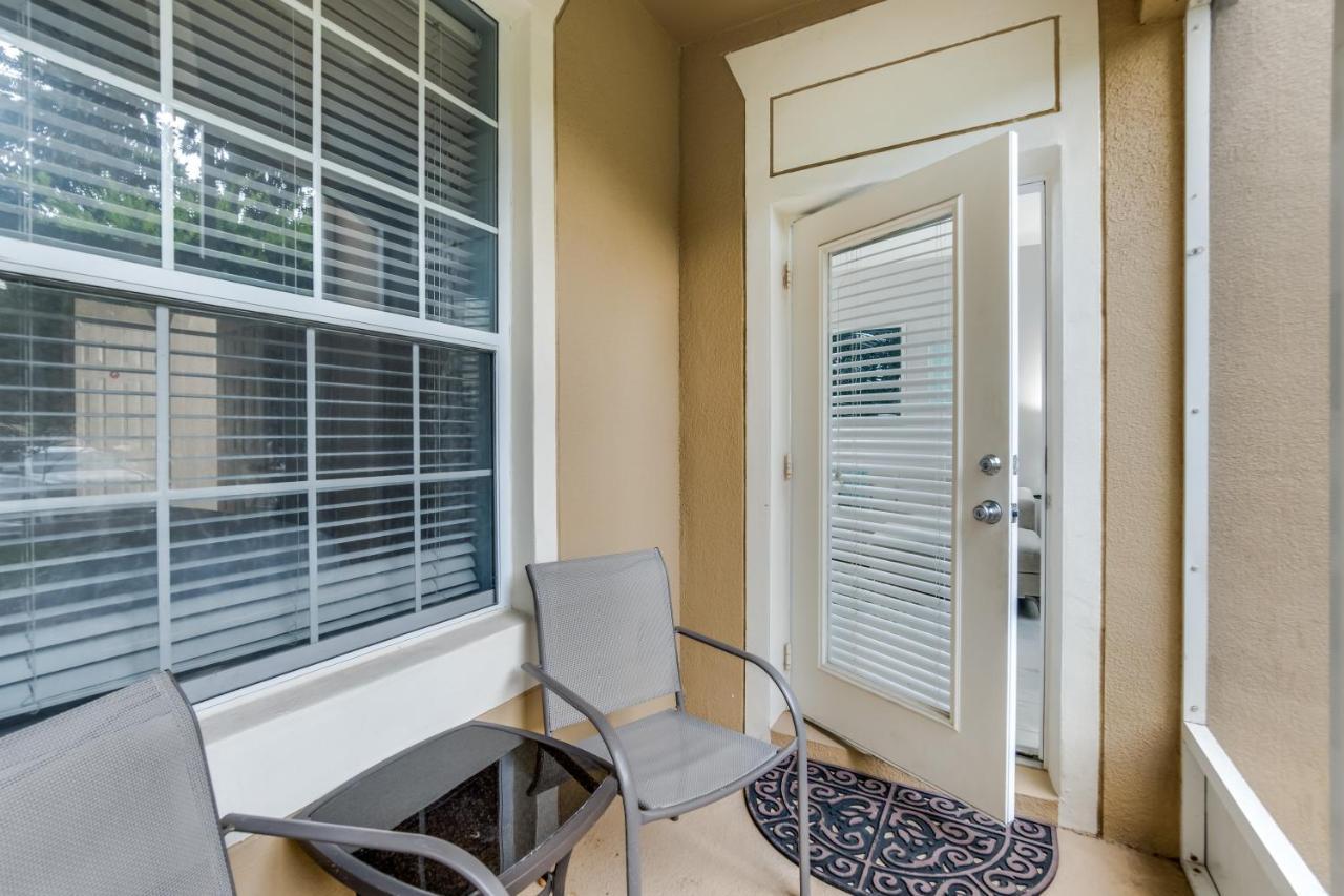 7664 Comrow Street #104 Apartman Orlando Kültér fotó
