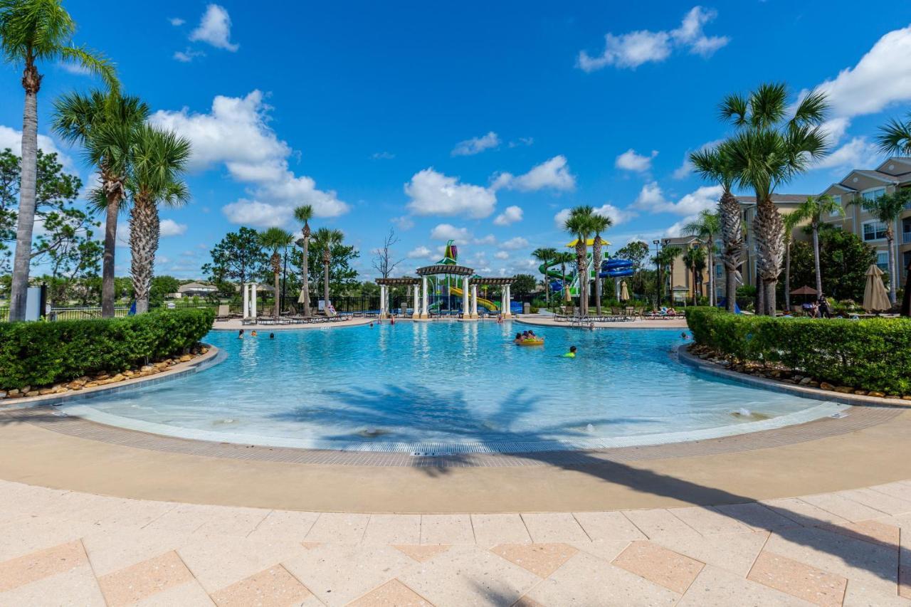 7664 Comrow Street #104 Apartman Orlando Kültér fotó
