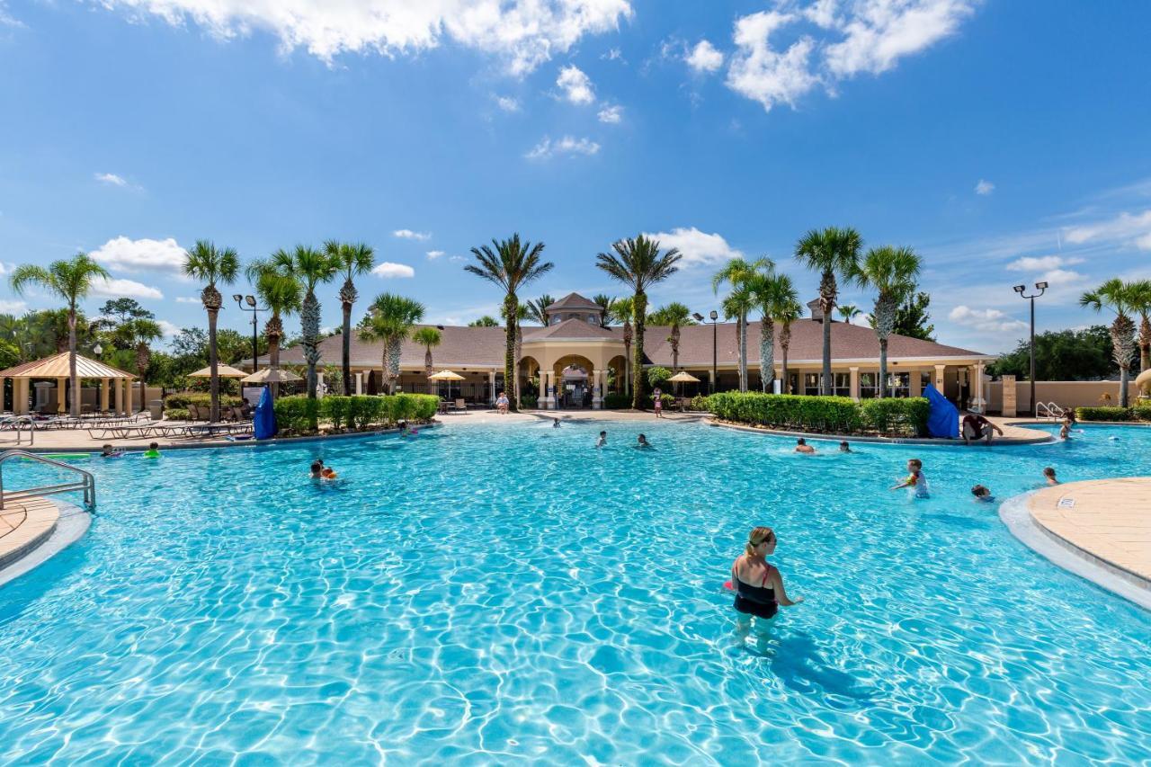 7664 Comrow Street #104 Apartman Orlando Kültér fotó