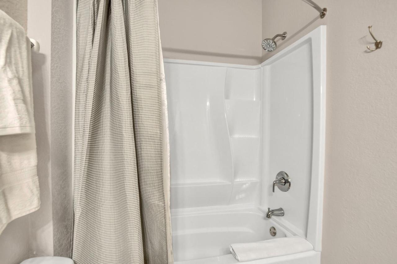 7664 Comrow Street #104 Apartman Orlando Kültér fotó