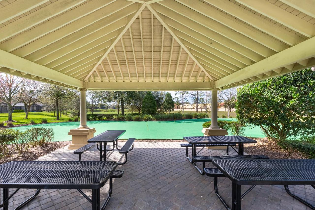 7664 Comrow Street #104 Apartman Orlando Kültér fotó